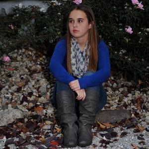 Meet your Posher, Kaylee